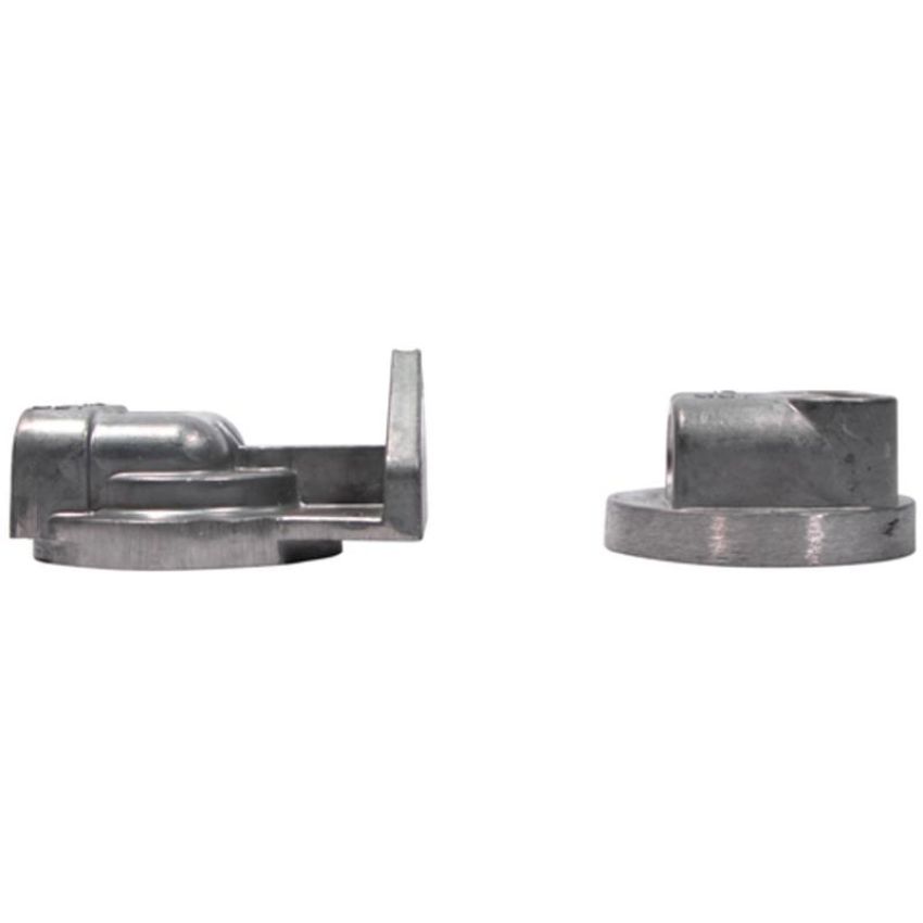 Hayden Automotive 292 Engine Oil Filter Remote Mount Kit
