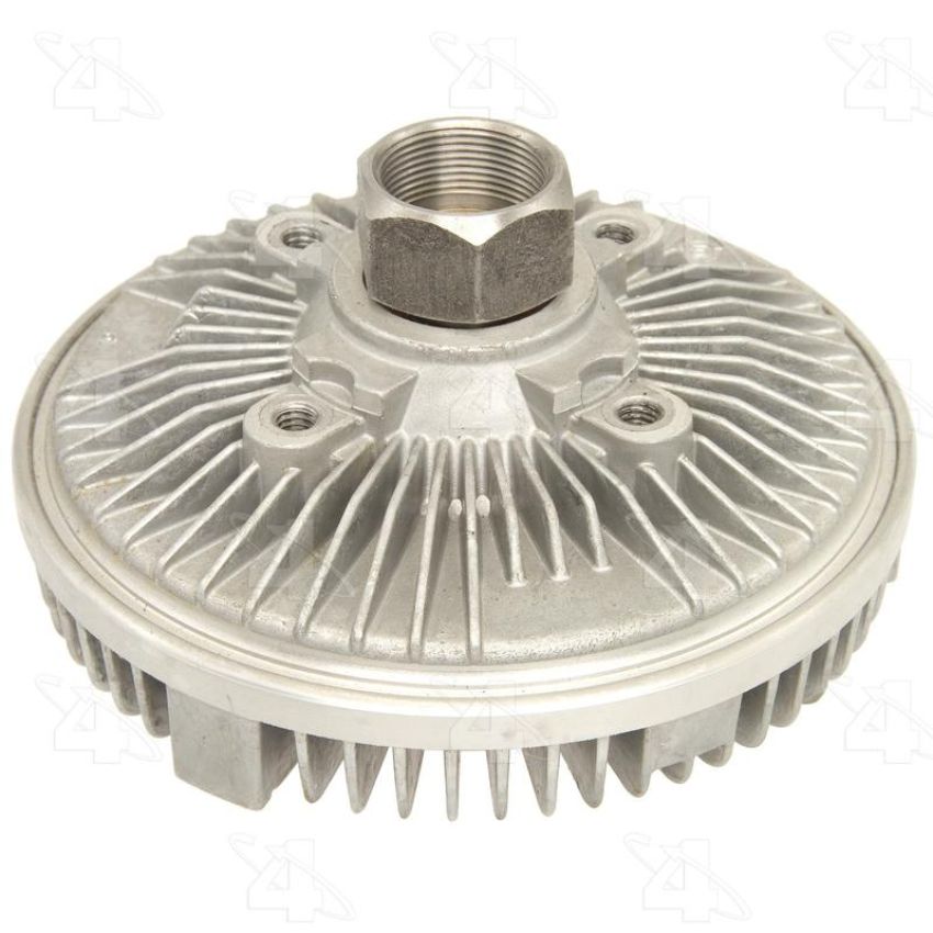 Hayden Automotive 2961 Reverse Rotation Severe Duty Thermal Fan Clutch