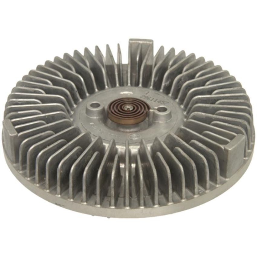 Hayden Automotive 2961 Reverse Rotation Severe Duty Thermal Fan Clutch