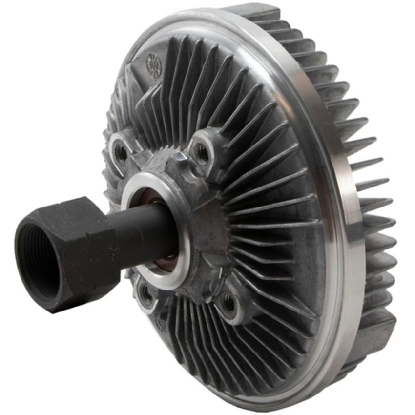 Hayden Automotive 2962 Standard Rotation Thermal Heavy Duty Fan Clutch