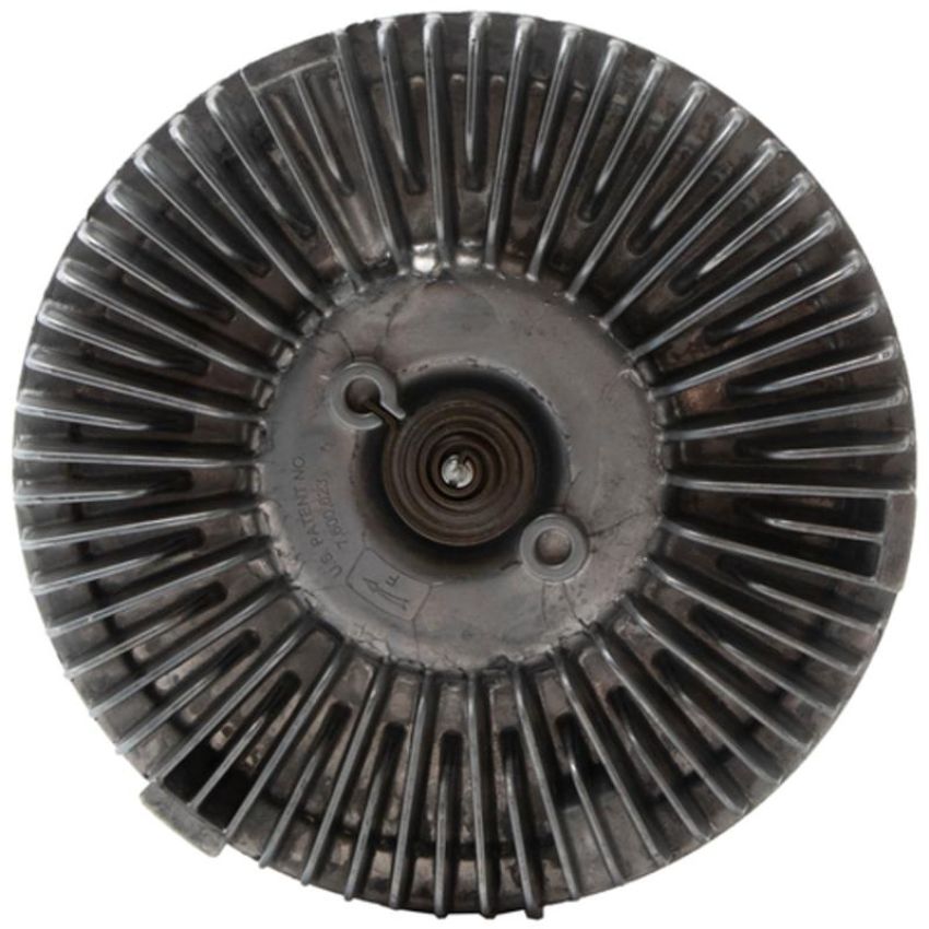 Hayden Automotive 2962 Standard Rotation Thermal Heavy Duty Fan Clutch