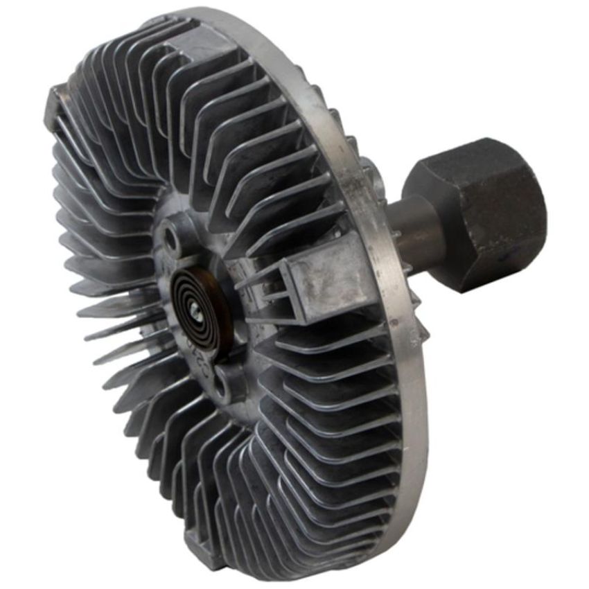Hayden Automotive 2983 Reverse Rotation Severe Duty Thermal Fan Clutch