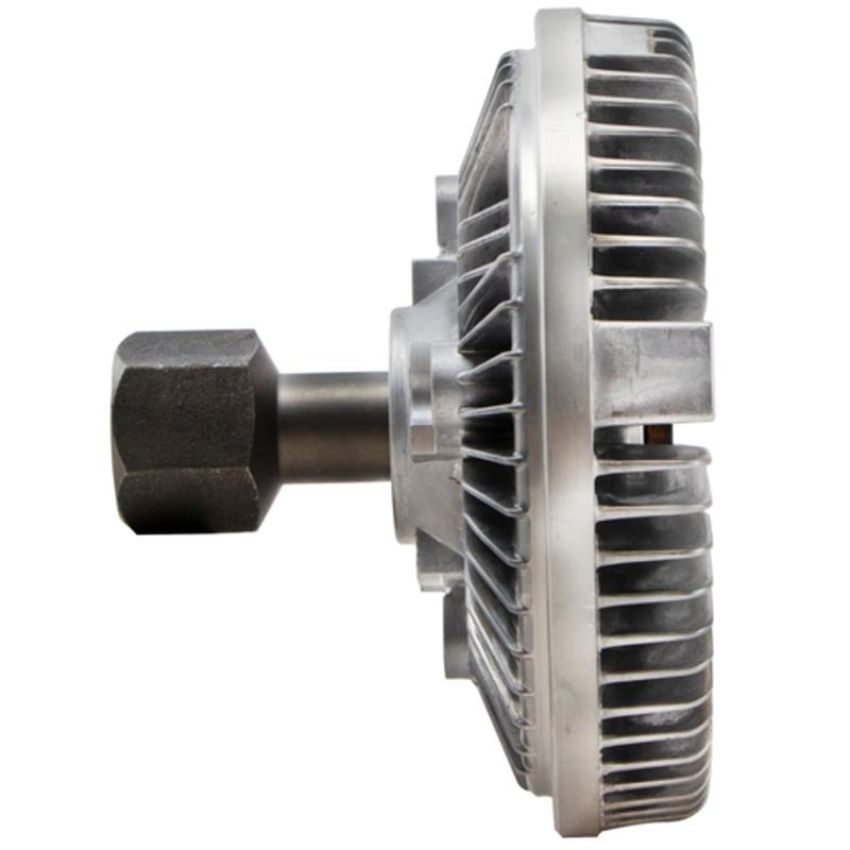 Hayden Automotive 2983 Reverse Rotation Severe Duty Thermal Fan Clutch