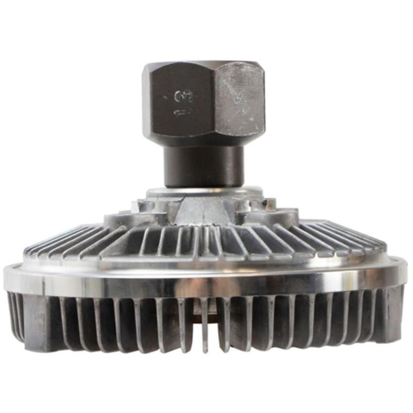 Hayden Automotive 2984 Reverse Rotation Severe Duty Thermal Fan Clutch
