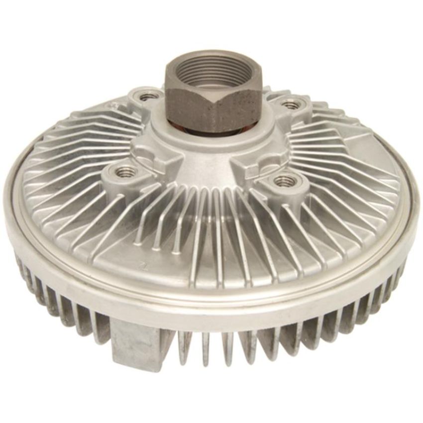 Hayden Automotive 2991 Reverse Rotation Severe Duty Thermal Fan Clutch