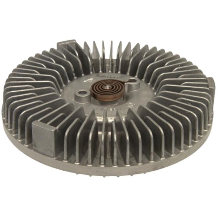 Hayden Automotive 2991 Reverse Rotation Severe Duty Thermal Fan Clutch