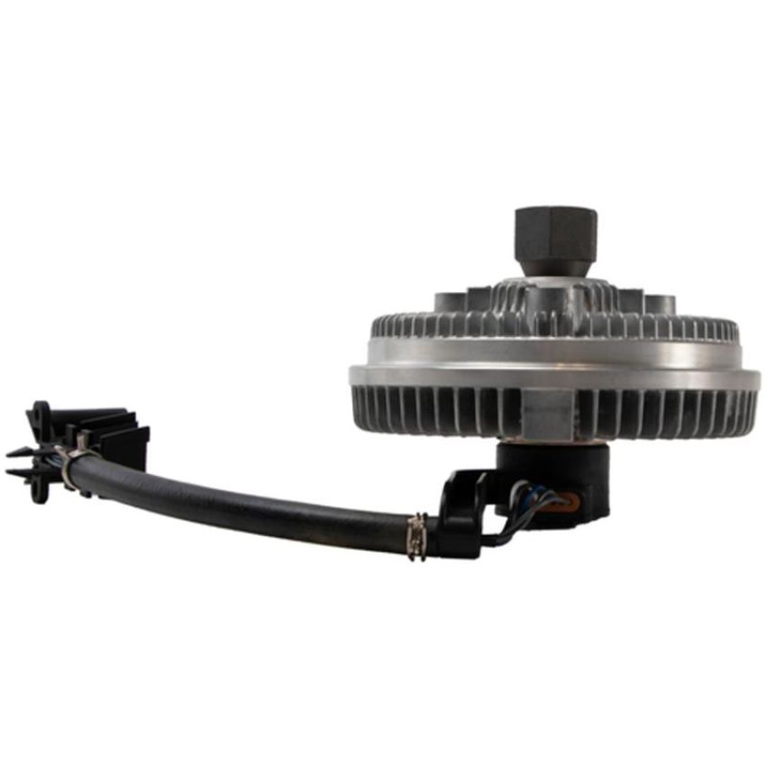 Hayden Automotive 3200 Reverse Rotation Severe Duty Electronic Fan Clutch