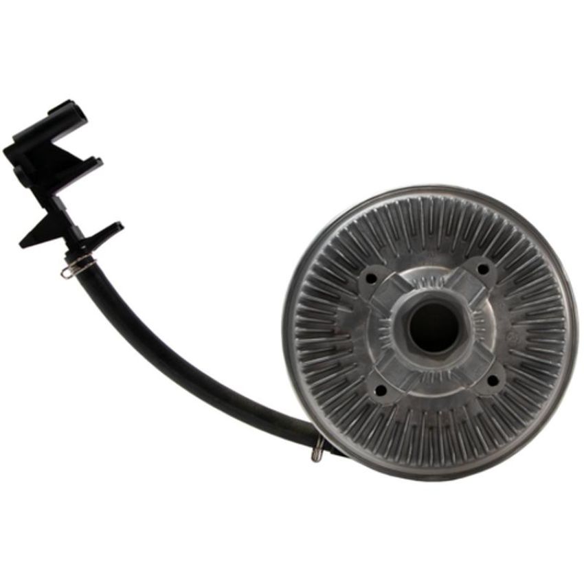 Hayden Automotive 3200 Reverse Rotation Severe Duty Electronic Fan Clutch