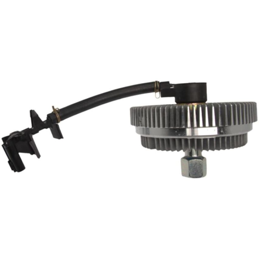 Hayden Automotive 3200 Reverse Rotation Severe Duty Electronic Fan Clutch
