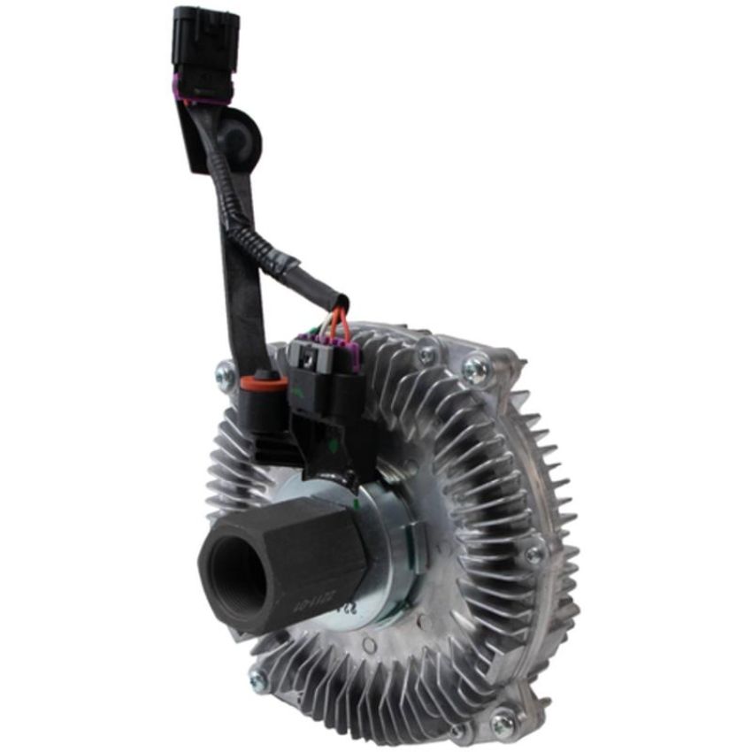 Hayden Automotive 3202 Reverse Rotation Severe Duty Electronic Fan Clutch