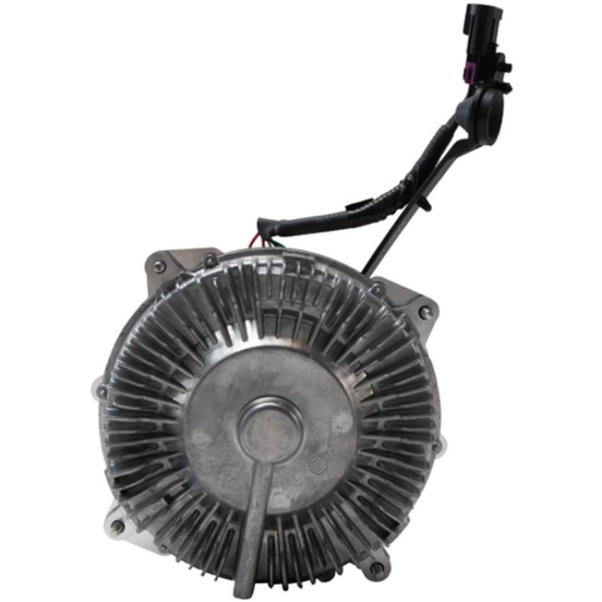 Hayden Automotive 3202 Reverse Rotation Severe Duty Electronic Fan Clutch