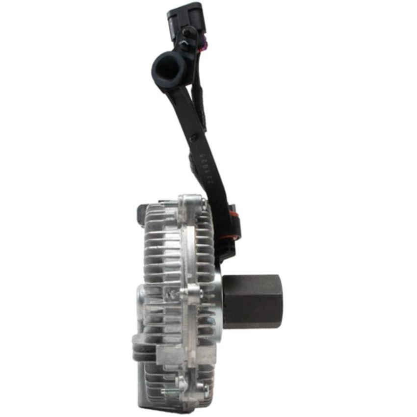 Hayden Automotive 3202 Reverse Rotation Severe Duty Electronic Fan Clutch