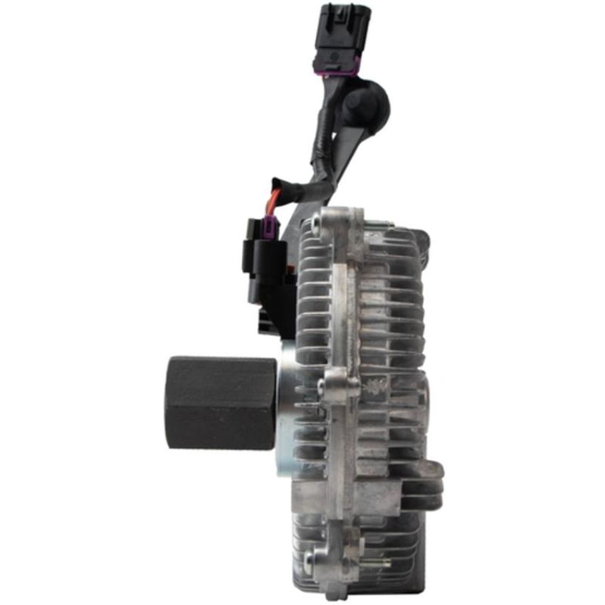 Hayden Automotive 3202 Reverse Rotation Severe Duty Electronic Fan Clutch