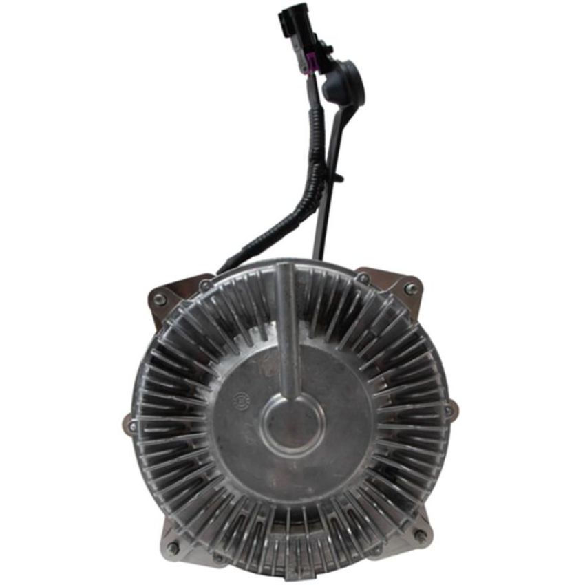 Hayden Automotive 3203 Reverse Rotation Severe Duty Electronic Fan Clutch