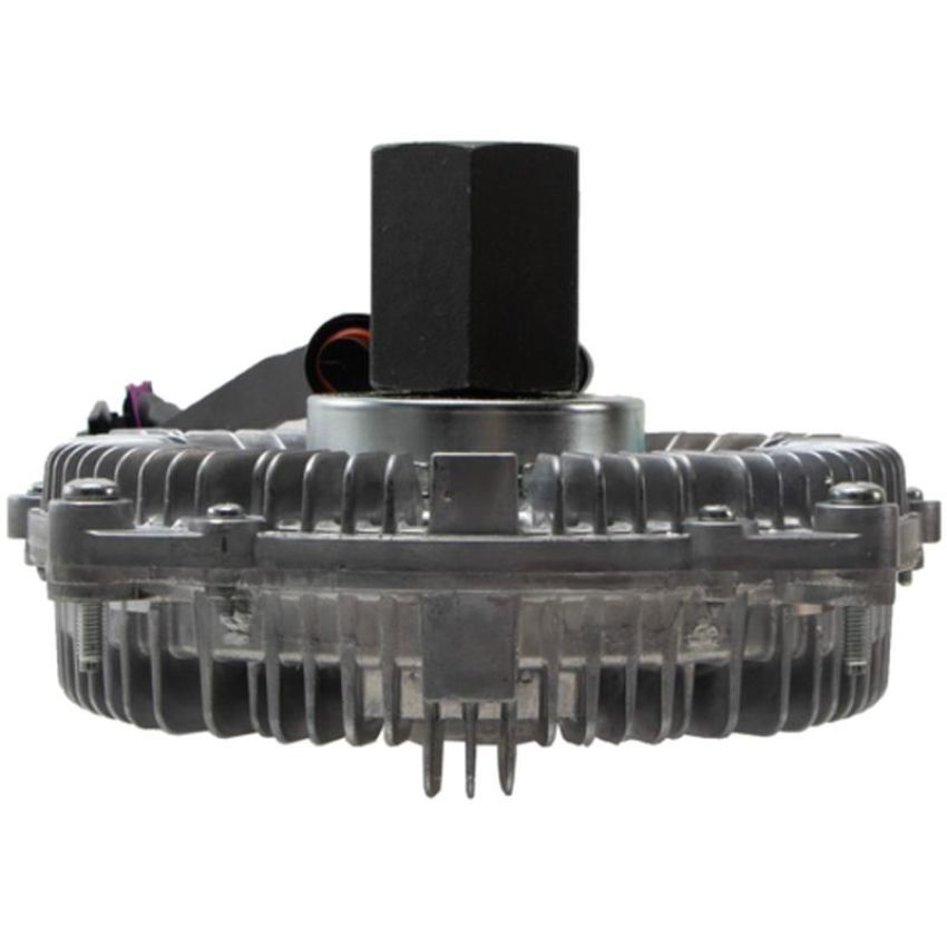 Hayden Automotive 3203 Reverse Rotation Severe Duty Electronic Fan Clutch