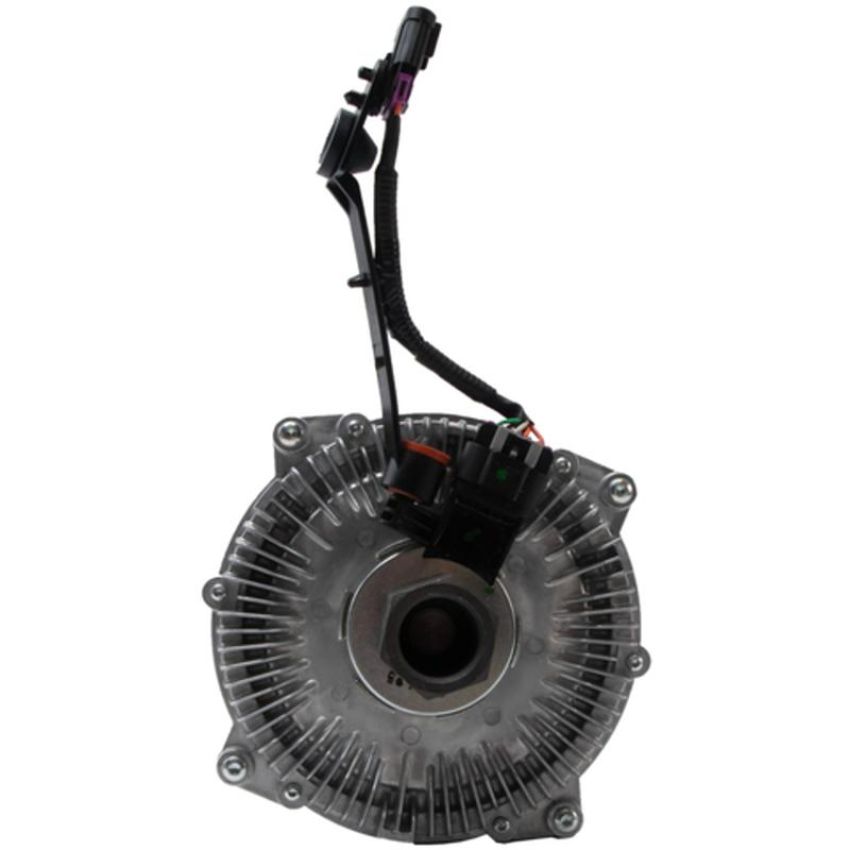 Hayden Automotive 3203 Reverse Rotation Severe Duty Electronic Fan Clutch