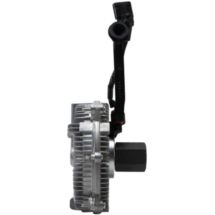 Hayden Automotive 3203 Reverse Rotation Severe Duty Electronic Fan Clutch
