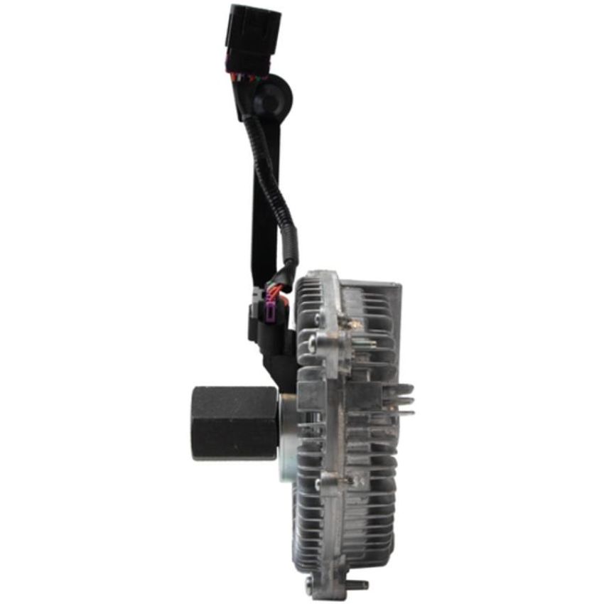 Hayden Automotive 3203 Reverse Rotation Severe Duty Electronic Fan Clutch