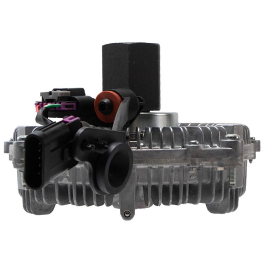 Hayden Automotive 3203 Reverse Rotation Severe Duty Electronic Fan Clutch