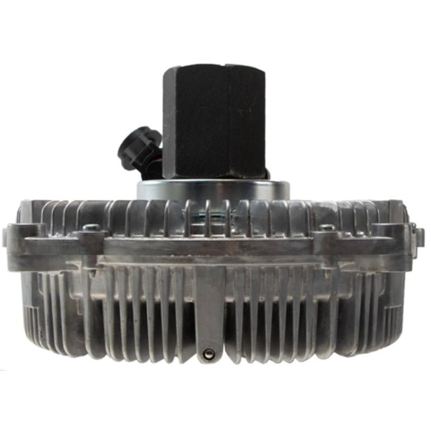 Hayden Automotive 3204 Reverse Rotation Severe Duty Electronic Fan Clutch
