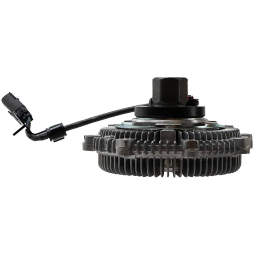 Hayden Automotive 3210 Reverse Rotation Severe Duty Electronic Fan Clutch