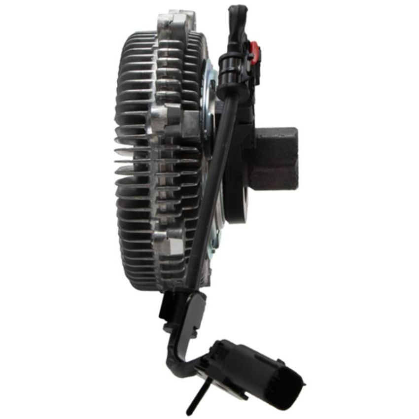 Hayden Automotive 3210 Reverse Rotation Severe Duty Electronic Fan Clutch