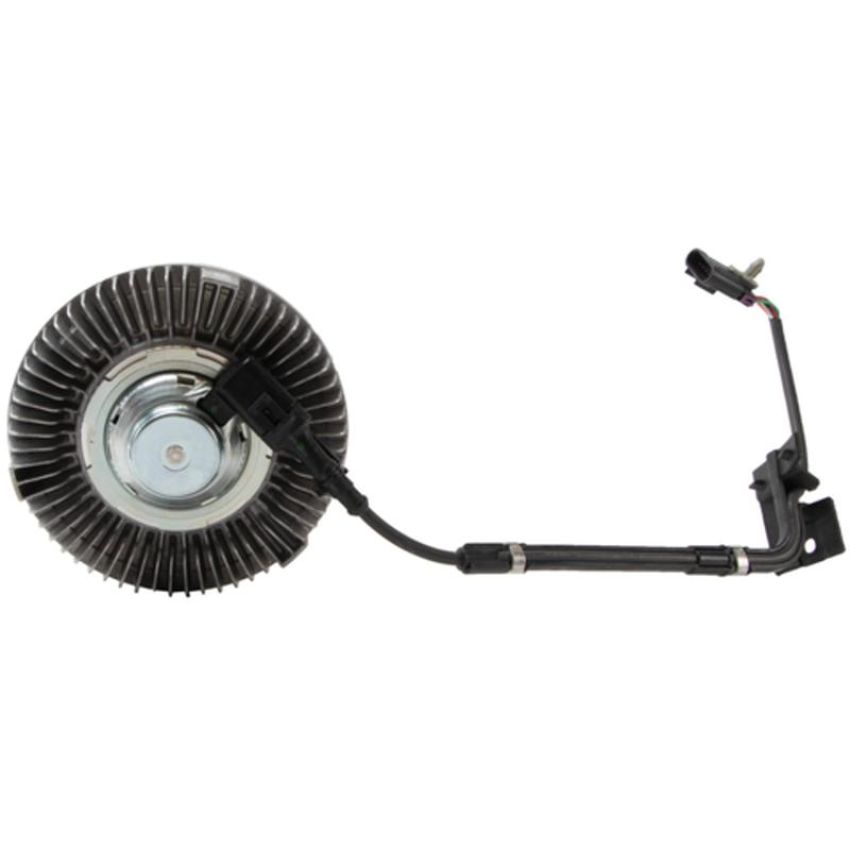 Hayden Automotive 3222 Reverse Rotation Severe Duty Electronic Fan Clutch