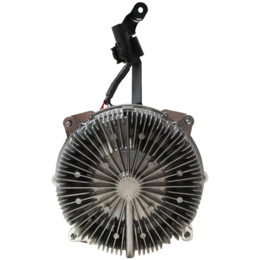 Hayden Automotive 3240 Reverse Rotation Severe Duty Electronic Fan Clutch