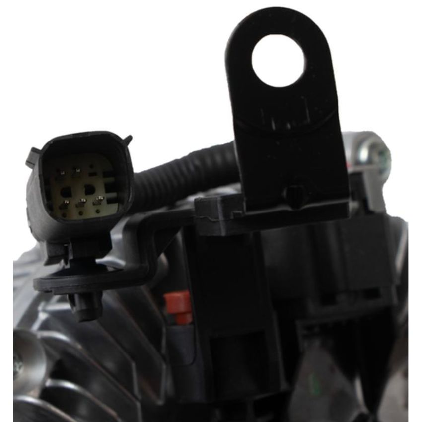 Hayden Automotive 3241 Reverse Rotation Severe Duty Electronic Fan Clutch