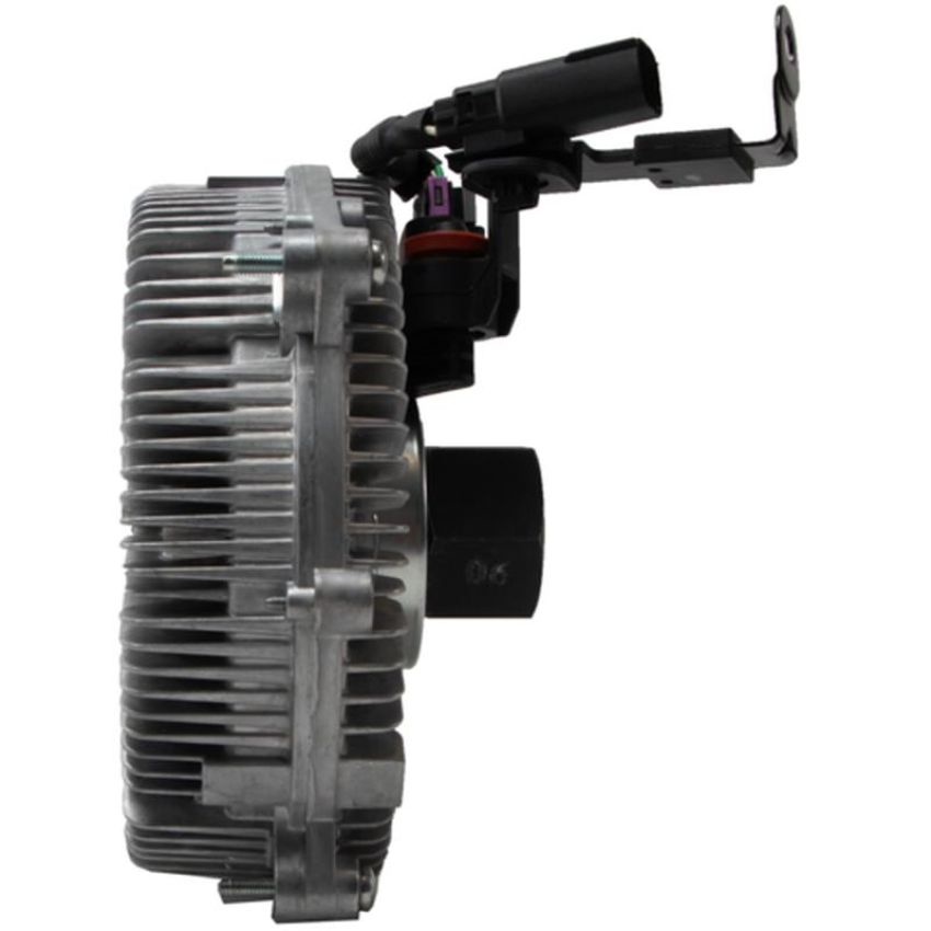 Hayden Automotive 3241 Reverse Rotation Severe Duty Electronic Fan Clutch