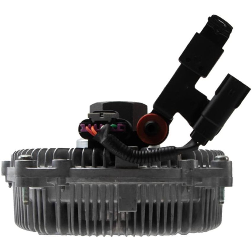 Hayden Automotive 3241 Reverse Rotation Severe Duty Electronic Fan Clutch