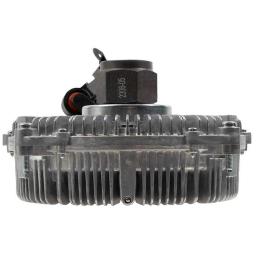 Hayden Automotive 3242 Reverse Rotation Severe Duty Electronic Fan Clutch