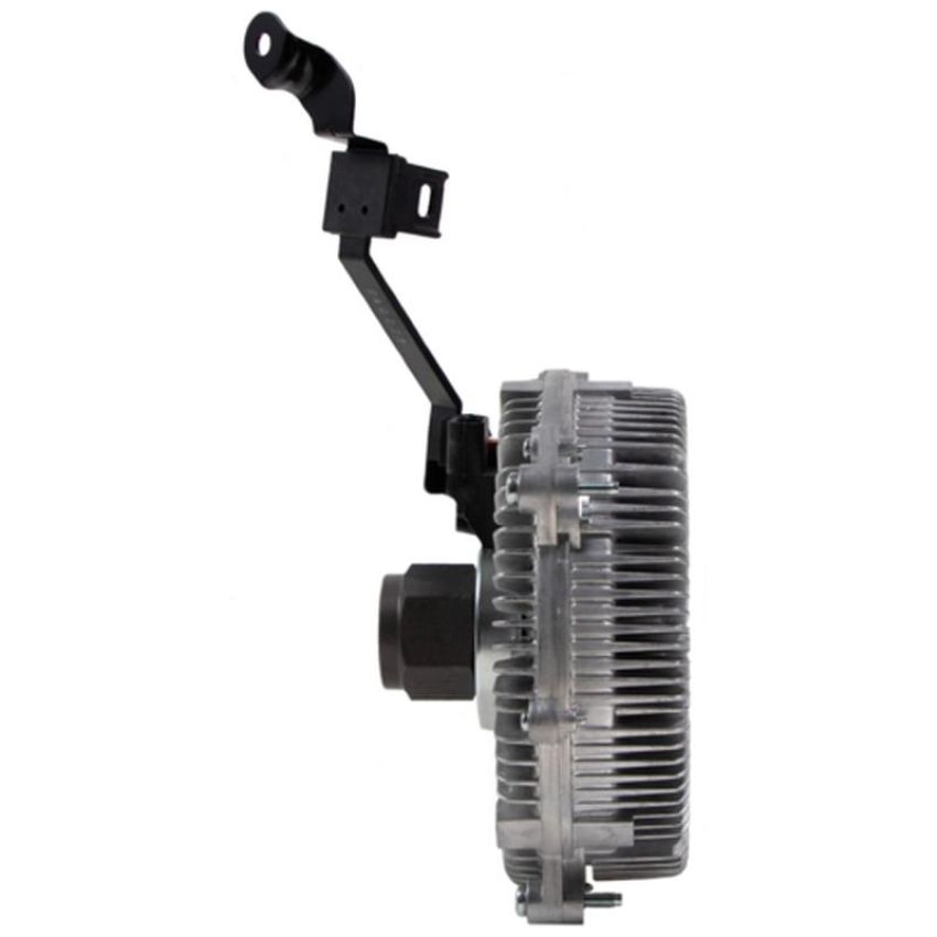 Hayden Automotive 3242 Reverse Rotation Severe Duty Electronic Fan Clutch
