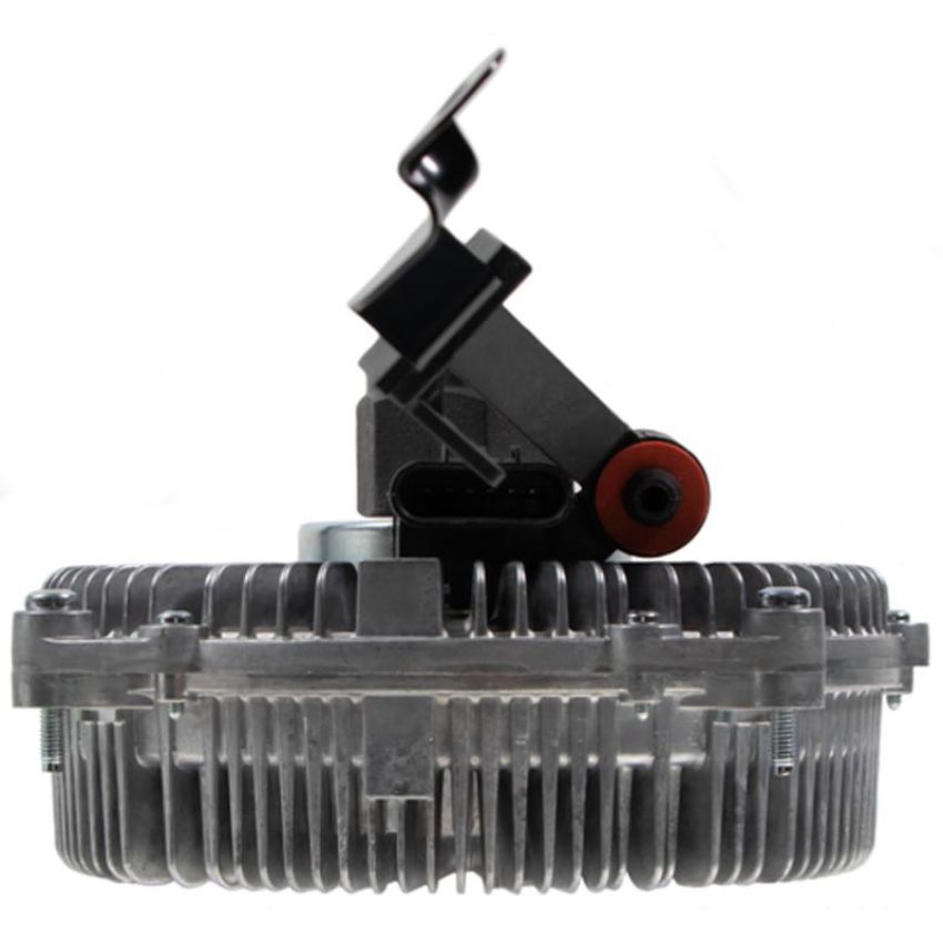 Hayden Automotive 3242 Reverse Rotation Severe Duty Electronic Fan Clutch