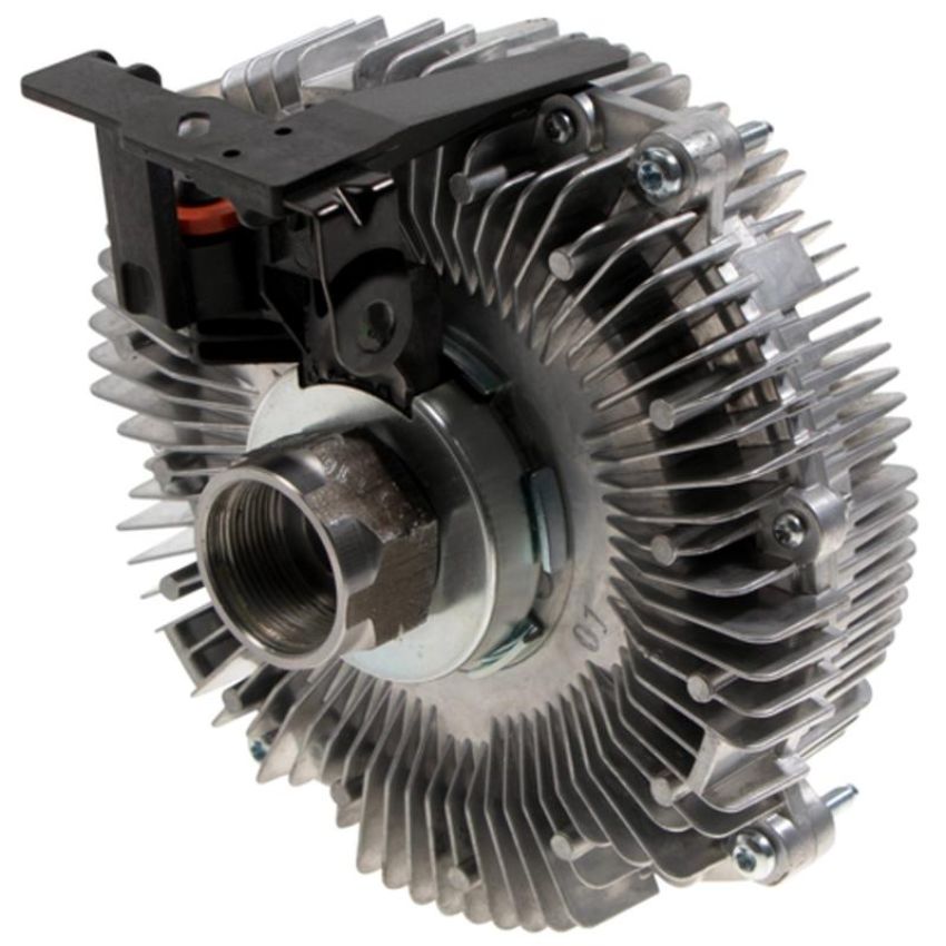 Hayden Automotive 3250 Standard Rotation Severe Duty Electronic Fan Clutch
