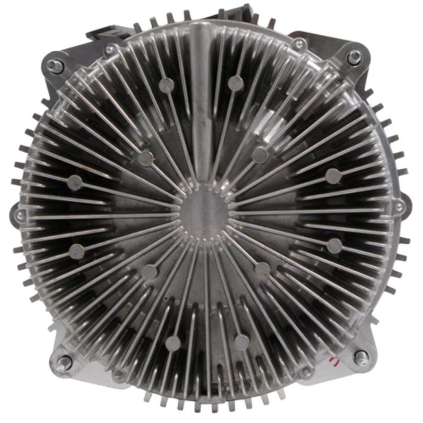 Hayden Automotive 3250 Standard Rotation Severe Duty Electronic Fan Clutch