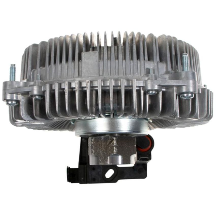Hayden Automotive 3250 Standard Rotation Severe Duty Electronic Fan Clutch