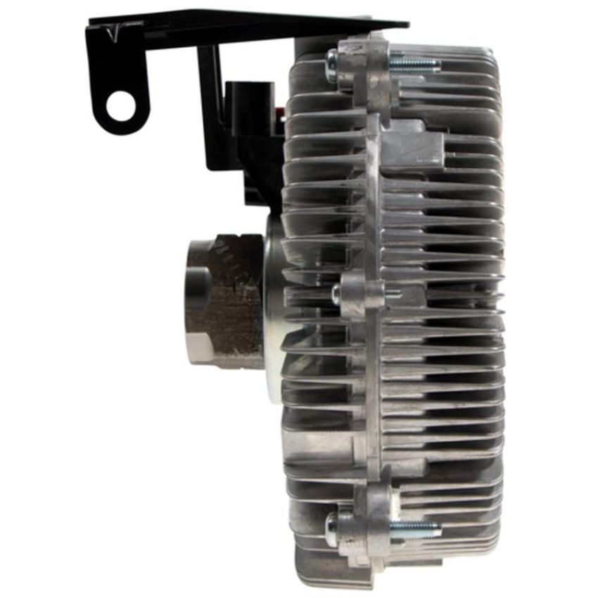 Hayden Automotive 3250 Standard Rotation Severe Duty Electronic Fan Clutch
