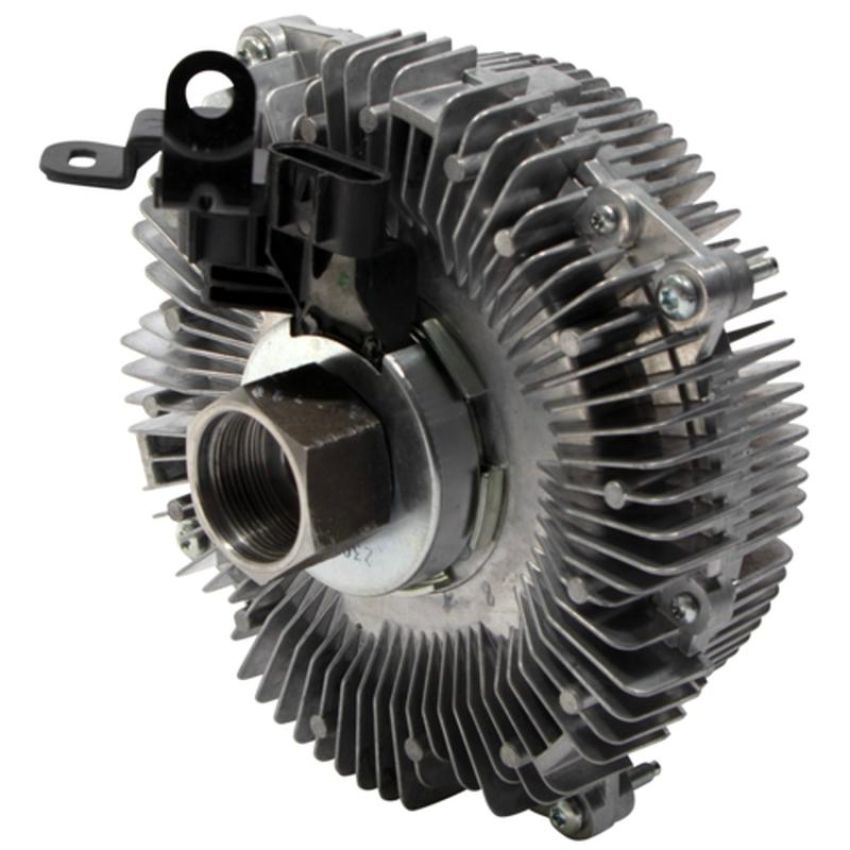 Hayden Automotive 3251 Reverse Rotation Severe Duty Electronic Fan Clutch