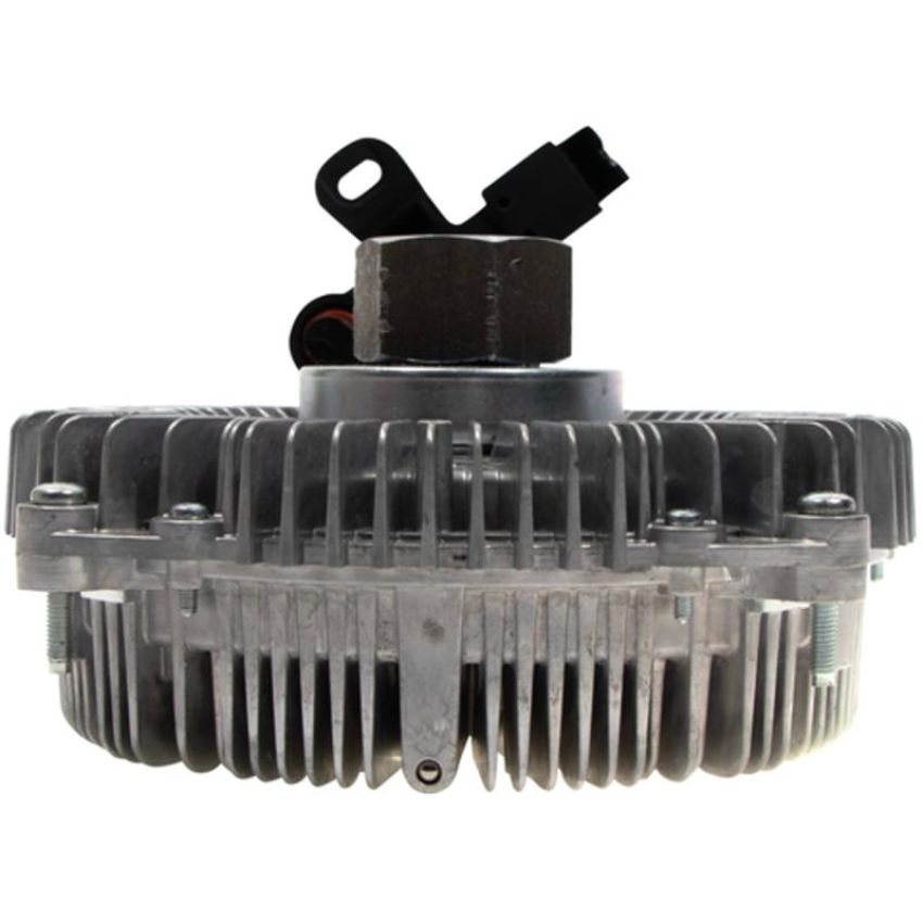 Hayden Automotive 3251 Reverse Rotation Severe Duty Electronic Fan Clutch