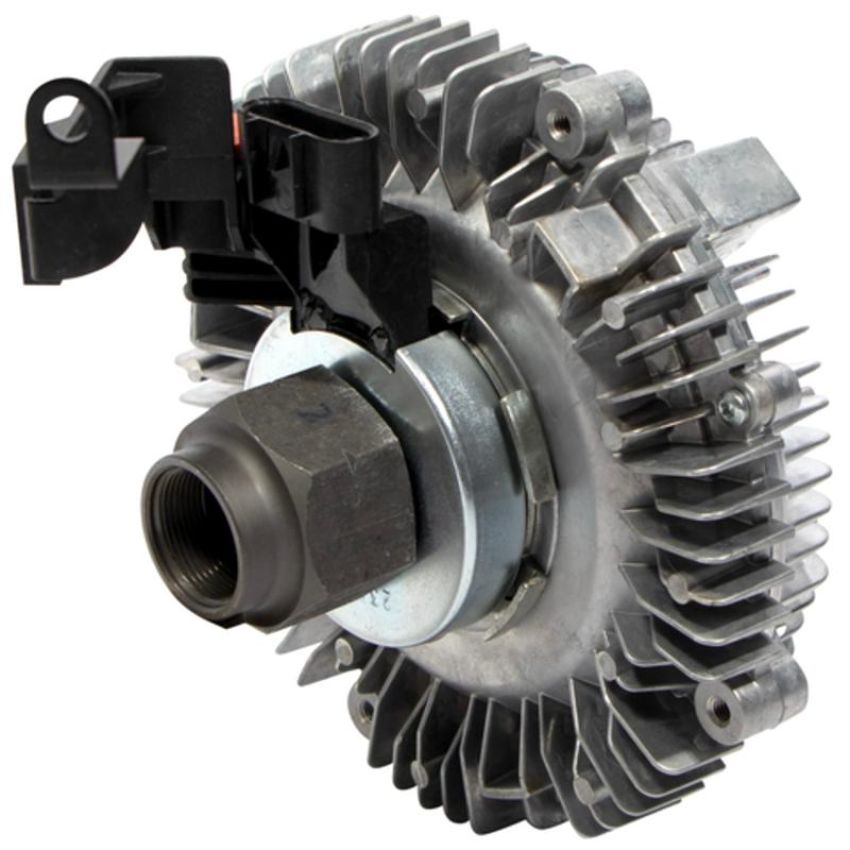 Hayden Automotive 3260 Standard Rotation Severe Duty Electronic Fan Clutch