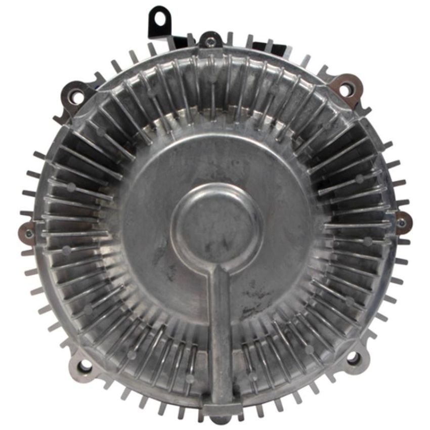Hayden Automotive 3260 Standard Rotation Severe Duty Electronic Fan Clutch