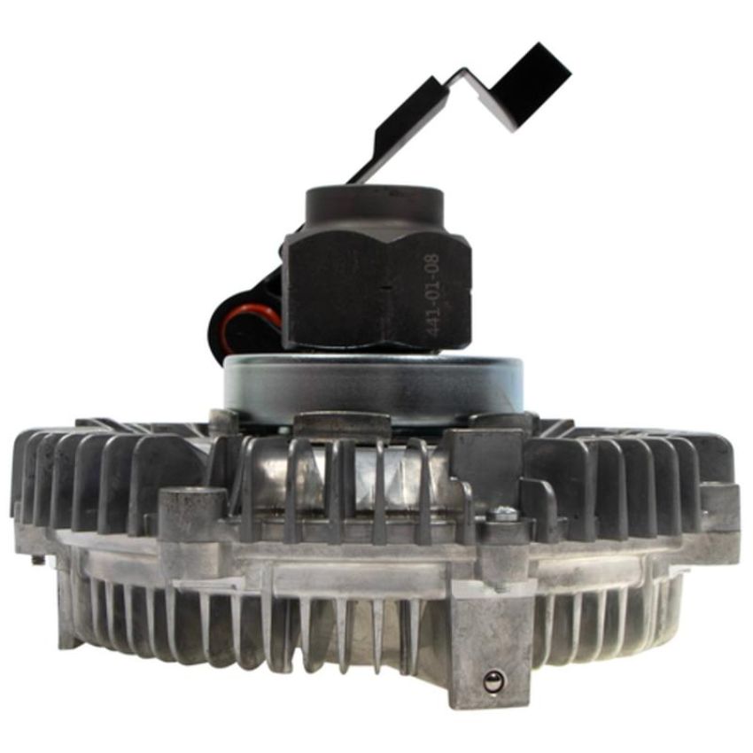 Hayden Automotive 3260 Standard Rotation Severe Duty Electronic Fan Clutch