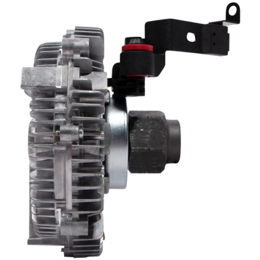 Hayden Automotive 3260 Standard Rotation Severe Duty Electronic Fan Clutch