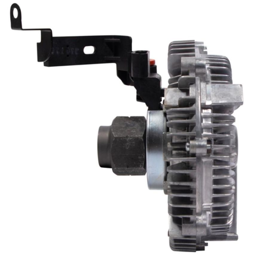 Hayden Automotive 3260 Standard Rotation Severe Duty Electronic Fan Clutch