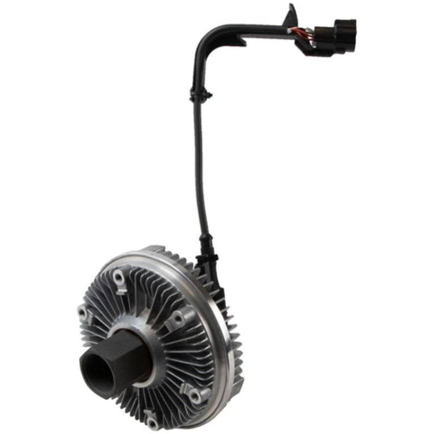 Hayden Automotive 3261 Reverse Rotation Severe Duty Electronic Fan Clutch