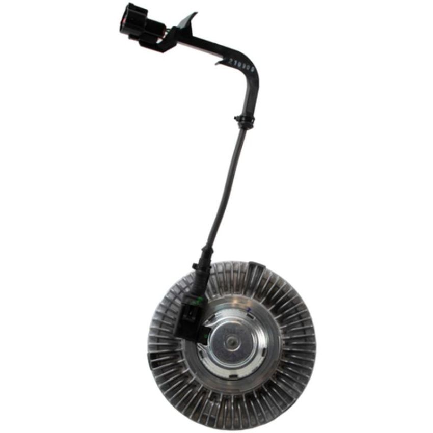 Hayden Automotive 3261 Reverse Rotation Severe Duty Electronic Fan Clutch