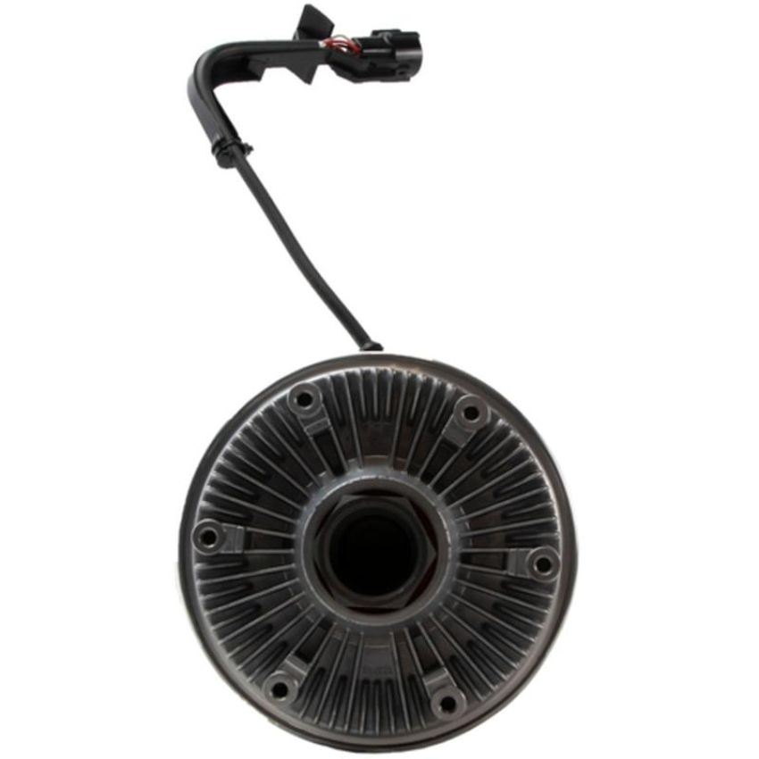 Hayden Automotive 3261 Reverse Rotation Severe Duty Electronic Fan Clutch