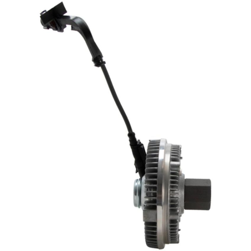 Hayden Automotive 3261 Reverse Rotation Severe Duty Electronic Fan Clutch