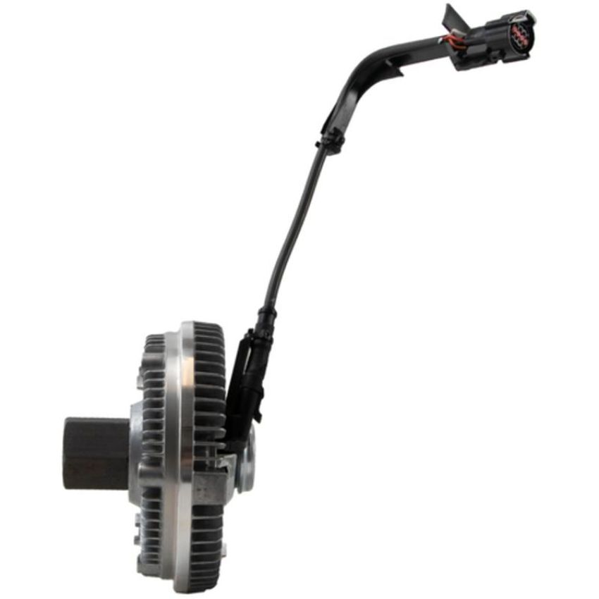 Hayden Automotive 3261 Reverse Rotation Severe Duty Electronic Fan Clutch